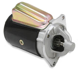 Mr Gasket O.E. Style Starter - Ford - Black/Natural - 51321BG