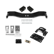 Holley GM 70-74 F-Body Level 1 LS Swap Essentials - Automatic and Manual - SE1-GM2FE-LSX-AM