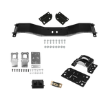 Holley GM 70-74 F-Body Level 1 LS Swap Essentials - Automatic and Manual - SE1-GM2FE-LSX-AM