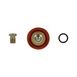AEM Adjustable Fuel Pressure Regulator Rebuild Kit - 25-392