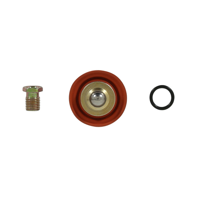 AEM Adjustable Fuel Pressure Regulator Rebuild Kit - 25-392