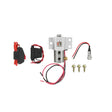 Hurst Roll/Control®, Line/Loc Kit - Universal - 1745000