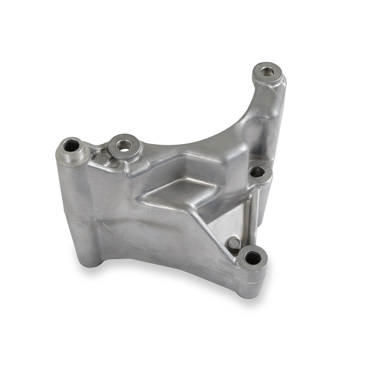 Holley 97-409 Ford 7.3L Godzilla Alternator Bracket Kit