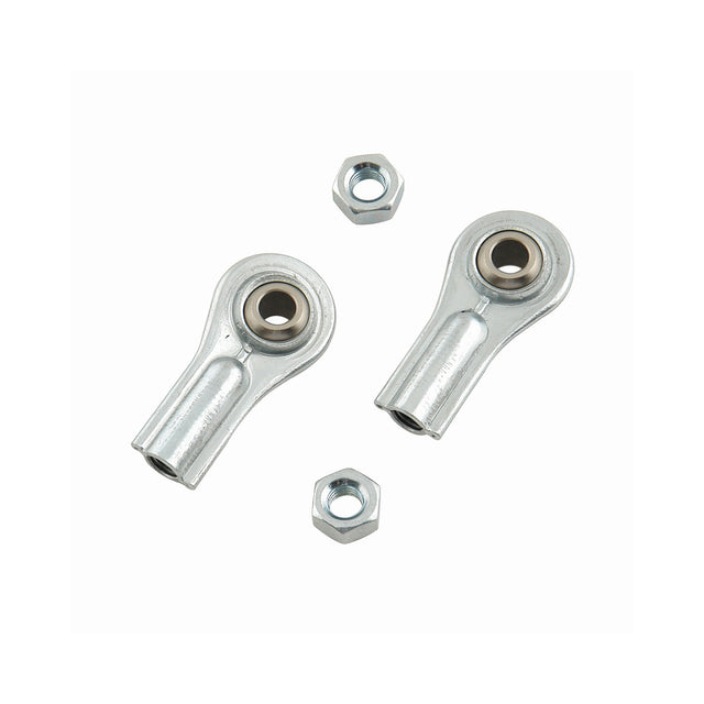 Mr Gasket Carb Linkage 1/4-18 Rod Ends - 3812G