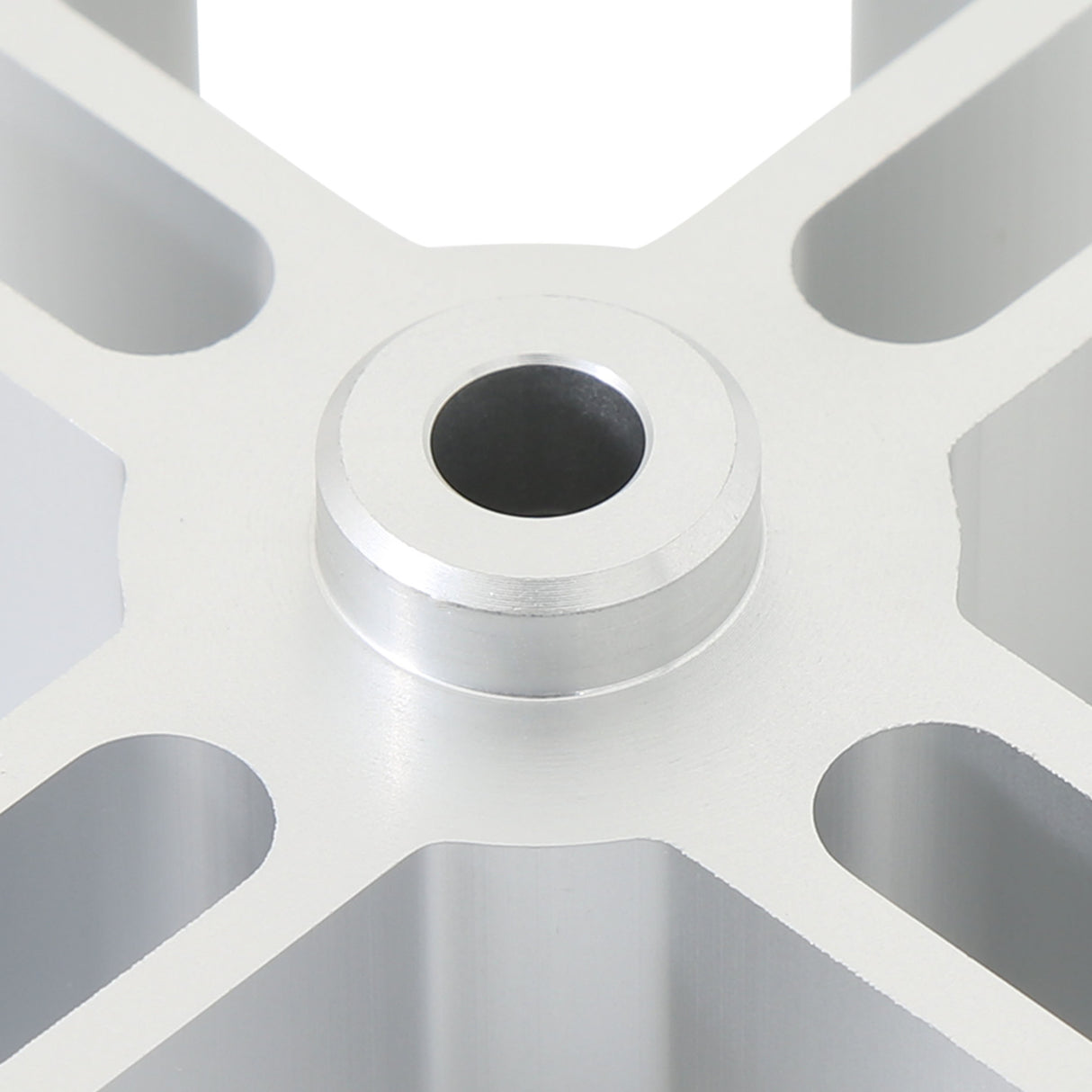 Mr Gasket Fan Spacer Kit - 1 Inch - 2392