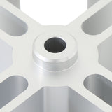 Mr Gasket Fan Spacer Kit - 1 Inch - 2392