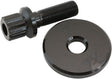 Aeroflow Big Block Chev Harmonic Balancer Bolt 12 Point Head, 1/2-20" Thread (AF37-1407) AF37-1407