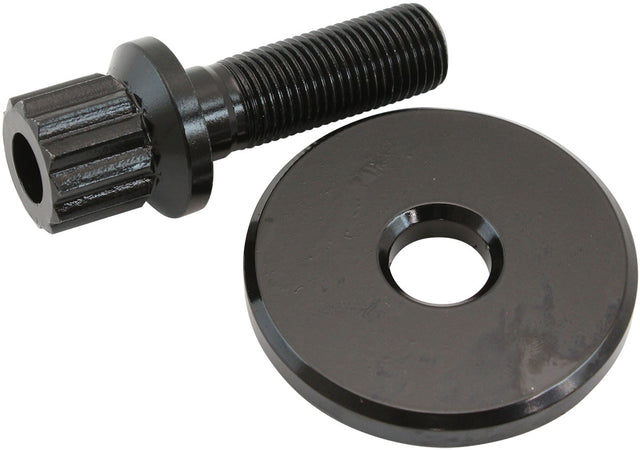 Aeroflow Big Block Chev Harmonic Balancer Bolt 12 Point Head, 1/2-20" Thread (AF37-1407) AF37-1407