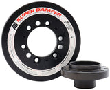 ATI Super Damper Harmonic Balancer - ATI918069