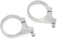 Aeroflow Replacement 2" Billet Mounting Brackets - AF59-1120 AF59-1120