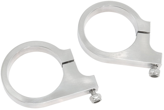 Aeroflow Replacement 2" Billet Mounting Brackets - AF59-1120 AF59-1120