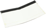 Aeroflow Velcro Heat Sleeve - 1" (25mm) I.D. 300mm length, Black (AF91-2051)