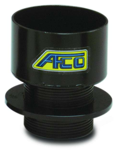 AFCO Steel Adjustable Coil Spring Spacer - 20191 20191