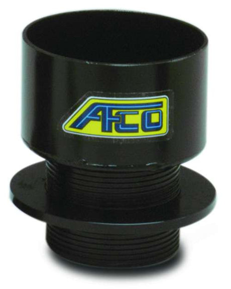 AFCO Steel Adjustable Coil Spring Spacer - 20191 20191