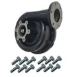Davies Craig Aluminium Electric Water Pump, 147 Litres/Min, Black - DC8190 DC8190