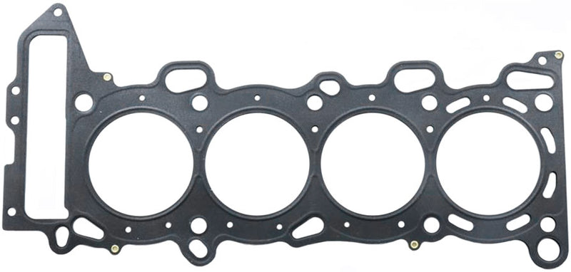 SCE MLS Spartan Head Gasket, 87mm Bore, .059" Thick with Gas Stopper, Suit Nissan SR20DET (SCE-M338415GS) SCE-M338415GS