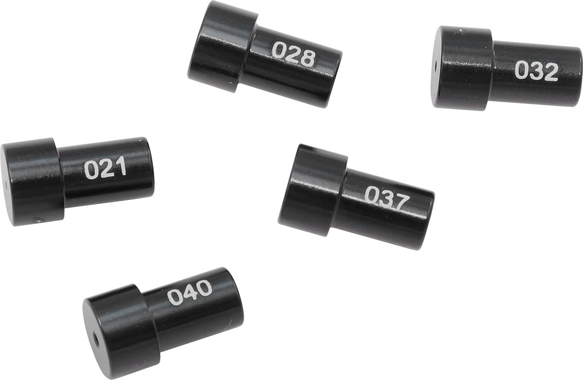 Aeroflow Replacement Insert Restrictors - AF59-4362 AF59-4362