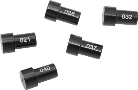 Aeroflow Replacement Insert Restrictors - AF59-4362 AF59-4362
