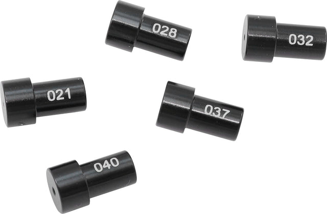 Aeroflow Replacement Insert Restrictors - AF59-4362 AF59-4362