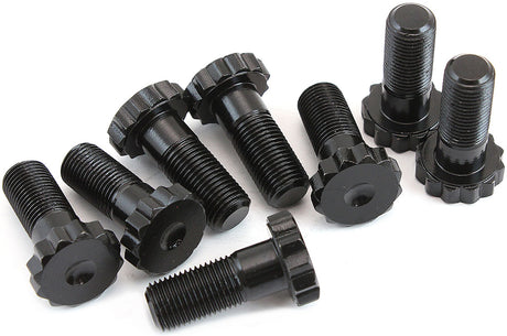 Aeroflow Ford Falcon V8 & Subaru EJ Flywheel Bolts - AF37-2412 AF37-2412