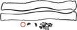 Aeroflow Rubber Valve Cover Gasket Set - AF1862-2901 AF1862-2901