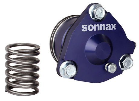 Sonnax Smart-Tech Ratio-Style Servo Kit - SX28821-10K SX28821-10K