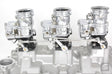Stromberg Progressive Carburettor Linkage Kit, Chrome - STROM9251PROKDCH STROM9251PROKDCH
