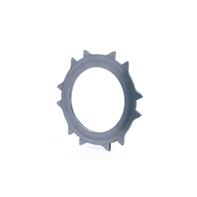 Quarter Master 7.25″ Floater Plate | V Drive