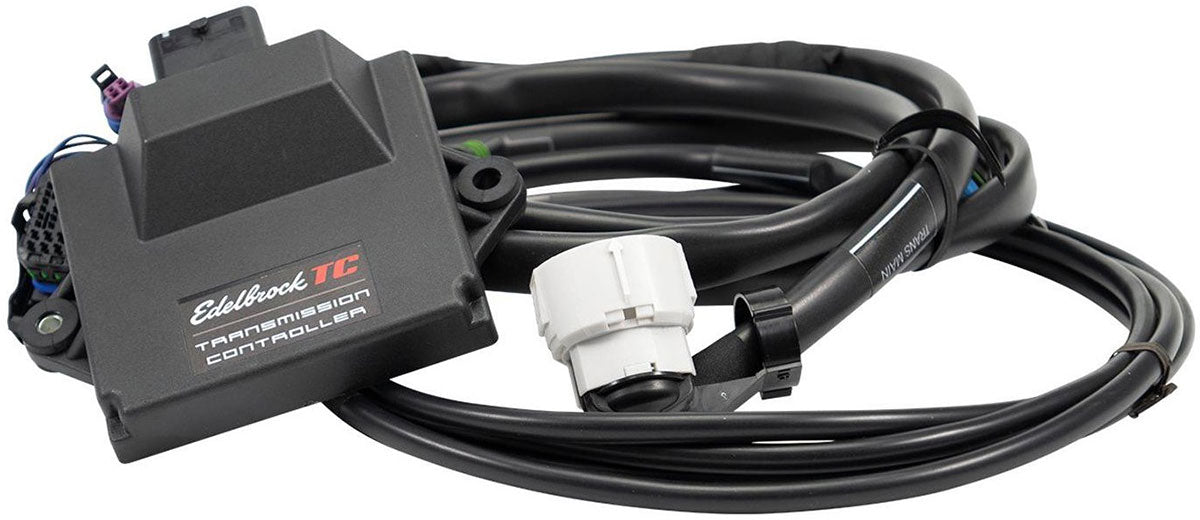 Edelbrock TC Transmission Controller - ED36213 ED36213