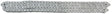 Rollmaster Timing Chain - ROCS6BARRA ROCS6BARRA