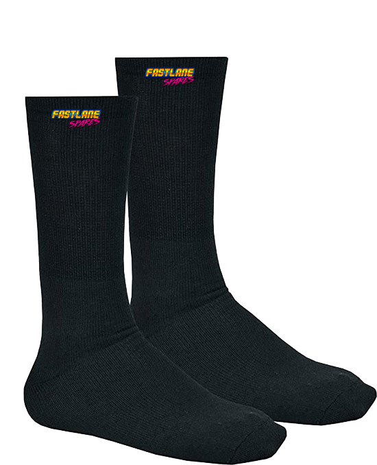Fast Lane Racing Socks SFI FLS-SOCKS-S