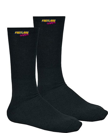 Fast Lane Racing Socks SFI FLS-SOCKS-S