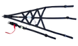 Fast Lane Window Net Ministock / Stockcar SFI