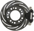 Strange 10" Pro Series Spindle Mount Brake Kit - STB4598WC STB4598WC