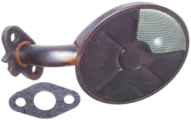 Melling Oil Pump Pickup, Bolt-on Screen, Front Sump - ME84-BS ME84-BS