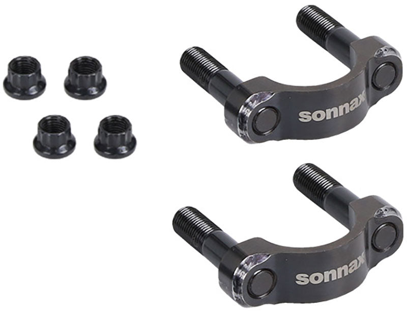 Sonnax Quick Release Yoke Caps - SXCAP-1350 SXCAP-1350