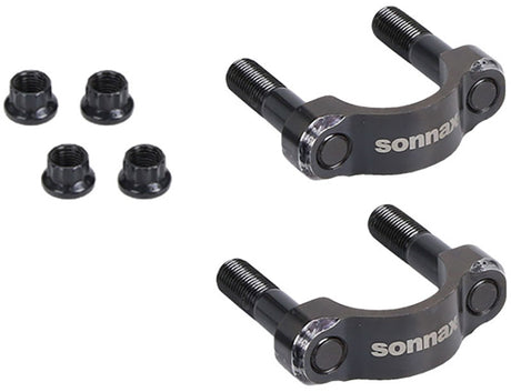 Sonnax Quick Release Yoke Caps - SXCAP-1350 SXCAP-1350