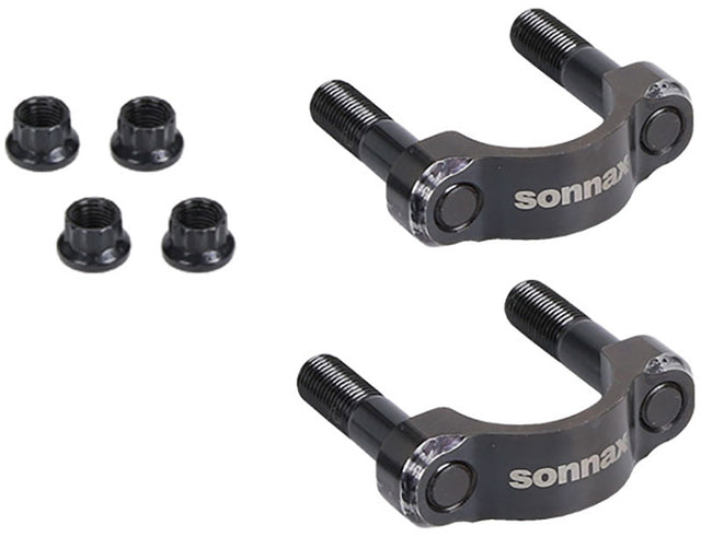 Sonnax Quick Release Yoke Caps - SXCAP-1350 SXCAP-1350