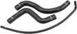 Aeroflow Silicone Radiator Hose Kits, Black - AF9280-0054 AF9280-0054