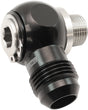 Aeroflow NPT to AN Banjo - AF392-10-06 AF392-10-06