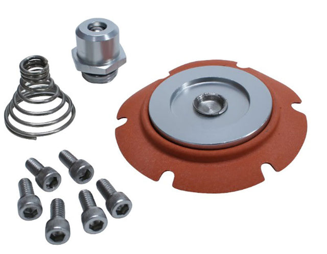 Aeromotive EFI Fuel Regulator Repair Kit - ARO13022 ARO13022