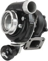 Aeroflow BOOSTED 6262 XR6 1.15 Turbocharger 900HP, Hi Temp Black Finish - AF8005-3225BLK