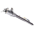 Flaming River 32" Floor Shift Laser Cut Collapsible Tilt Steering Column (FR30001-32LC)