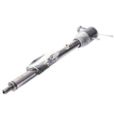 Flaming River 32" Floor Shift Laser Cut Collapsible Tilt Steering Column (FR30001-32LC)