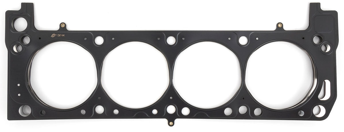 Cometic MLS Head Gasket, 4.100" Bore c .051" Thick - CMC5871-051 CMC5871-051
