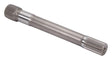 Sonnax Heavy Duty Input Shaft Suit GM TH400, 30-Spline, 1" O.D, 300M Material (SX30280-02) SX30280-02