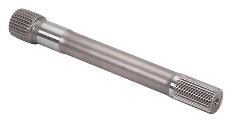 Sonnax Heavy Duty Input Shaft Suit GM TH400, 30-Spline, 1" O.D, 300M Material (SX30280-02) SX30280-02