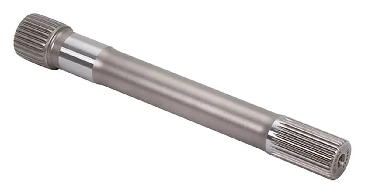 Sonnax Heavy Duty Input Shaft Suit GM TH400, 30-Spline, 1" O.D, 300M Material (SX30280-02) SX30280-02