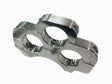 Plazmaman Triple Billet Fuel Pump Bracket – Pierburg
