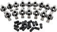 Aeroflow Small Block Chev Stainless Steel Roller Rocker Set - AF95-1207 AF95-1207